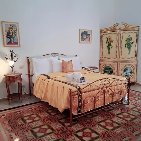 '900 Centro Frühstückspension 3*