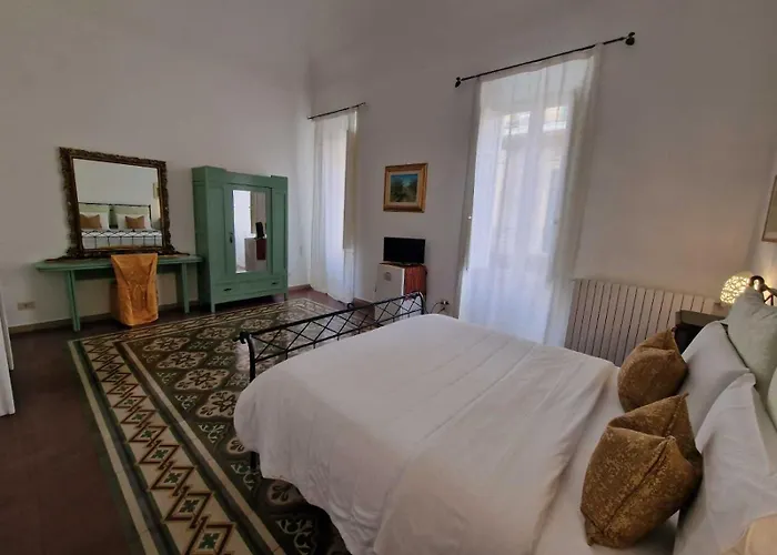 Frühstückspension '900 Centro 3*