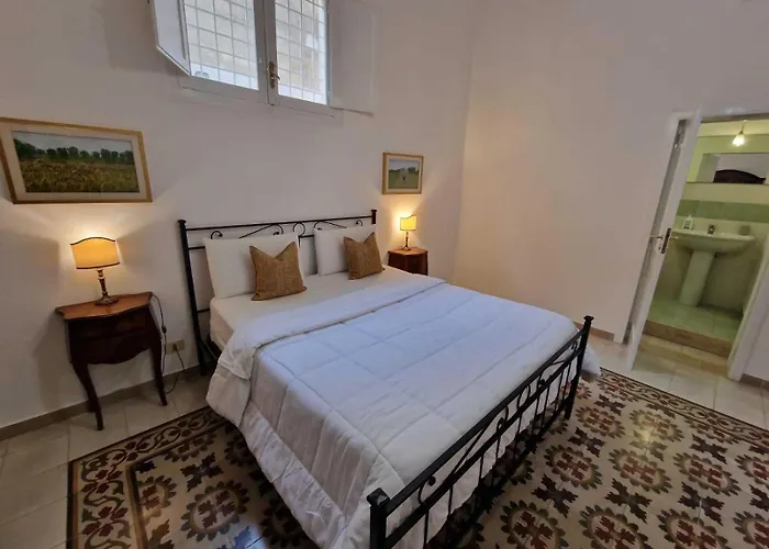 Frühstückspension '900 Centro 3*