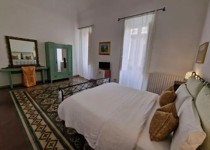 Frühstückspension '900 Centro