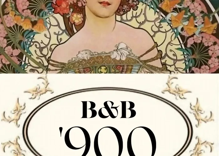 Frühstückspension '900 Centro 3*