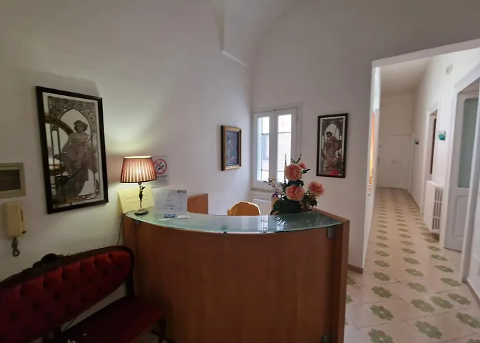 '900 Centro 3* Lecce