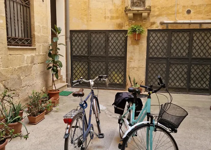 Frühstückspension '900 Centro