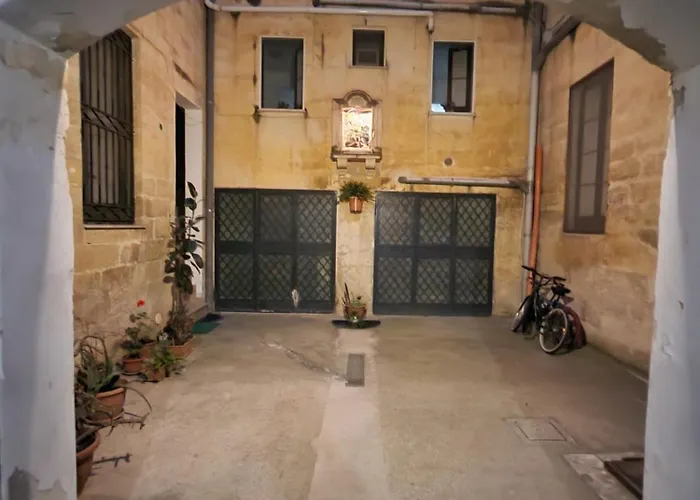 Frühstückspension '900 Centro Lecce