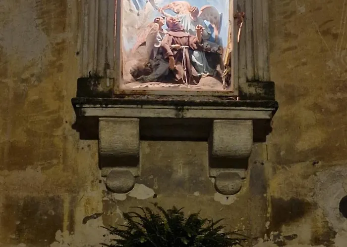 '900 Centro Frühstückspension Lecce