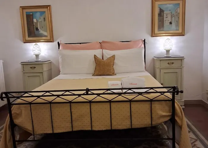 '900 Centro 3* Lecce