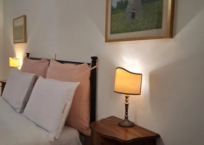 Frühstückspension '900 Centro