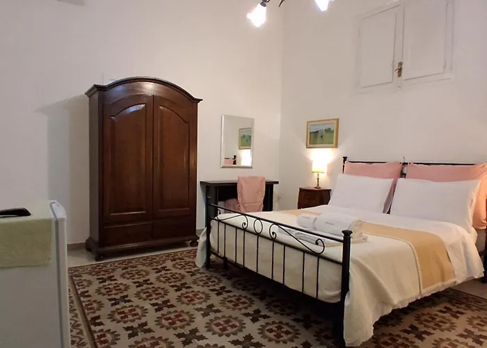 Frühstückspension '900 Centro Lecce