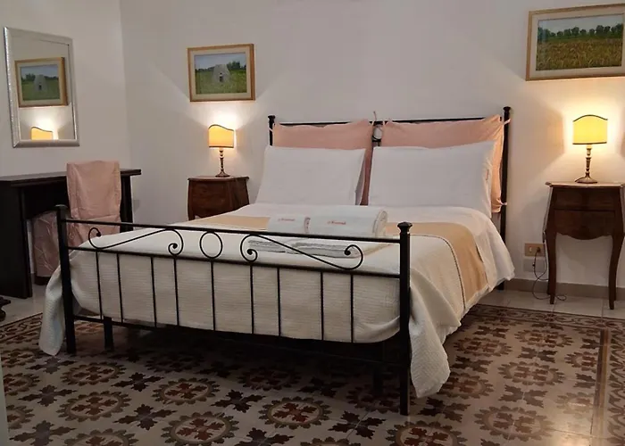 '900 Centro Frühstückspension Lecce