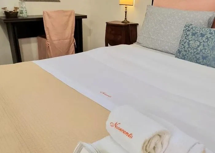 Frühstückspension '900 Centro