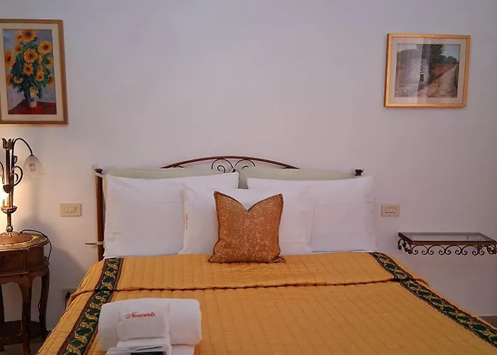 Bed & Breakfast '900 Centro Lecce