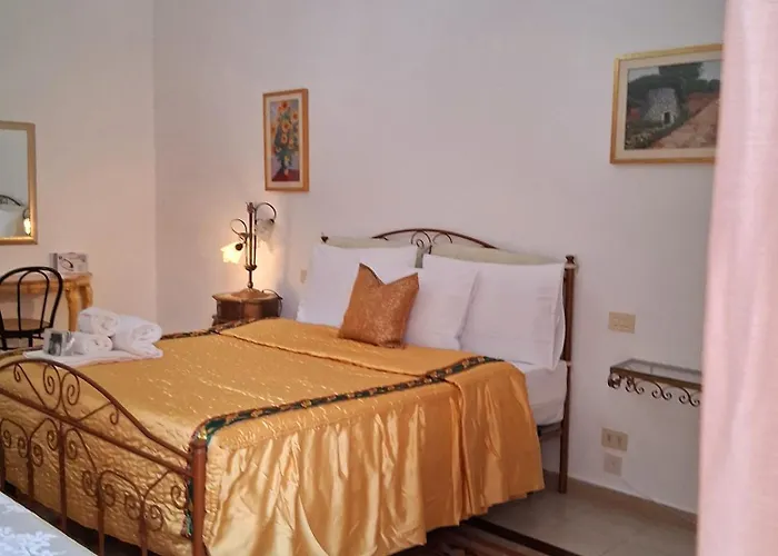 '900 Centro Bed & Breakfast