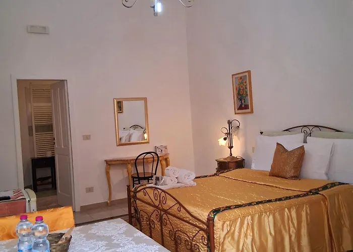 '900 Centro 3* Lecce