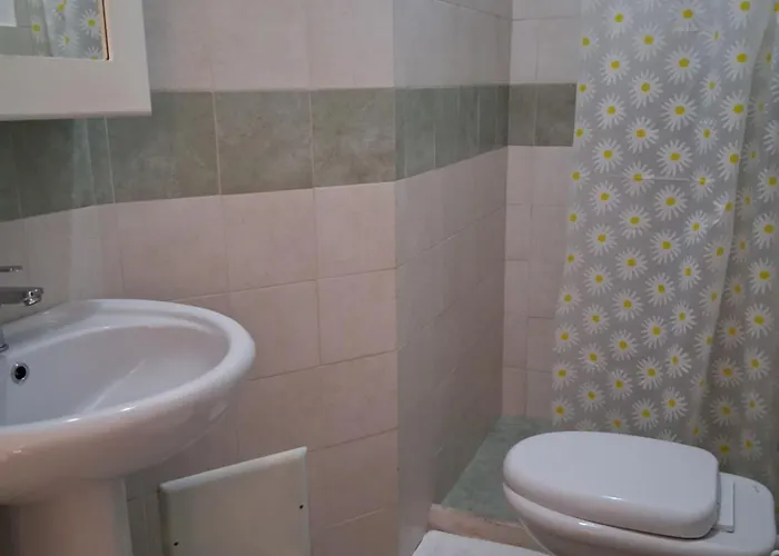 Frühstückspension '900 Centro Lecce