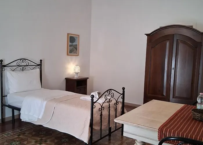 '900 Centro Bed & Breakfast