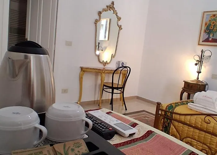 '900 Centro Frühstückspension Lecce