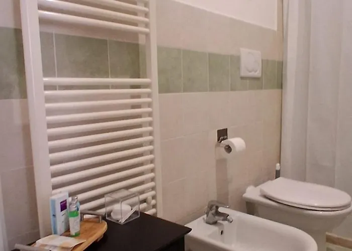 Frühstückspension '900 Centro Lecce