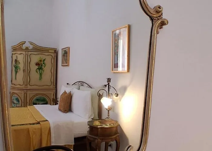 '900 Centro Frühstückspension Lecce