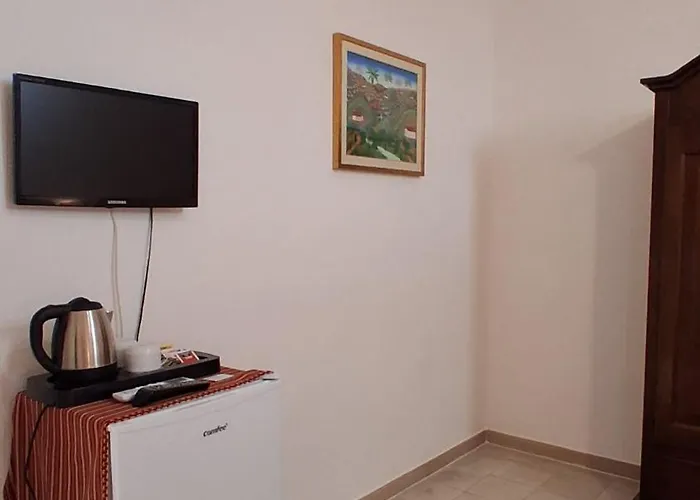 Frühstückspension '900 Centro