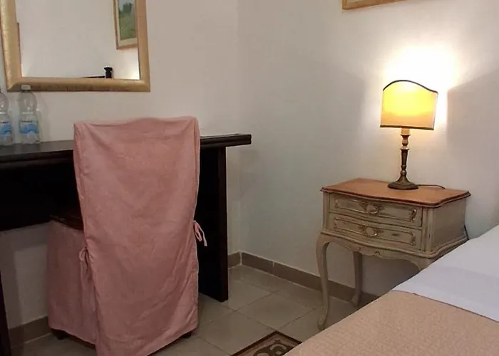 '900 Centro Frühstückspension