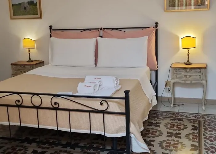 Frühstückspension '900 Centro