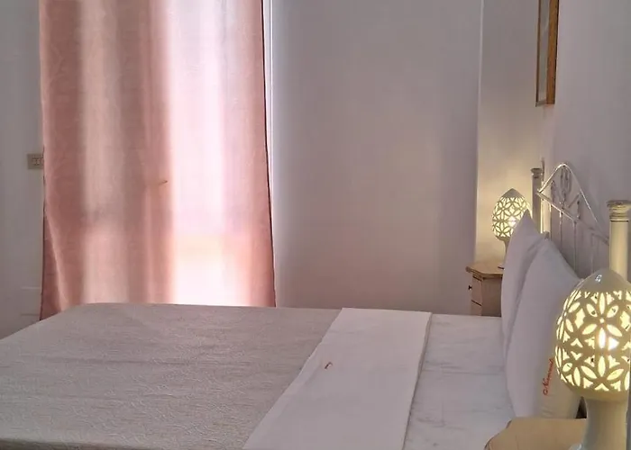 Frühstückspension '900 Centro Lecce