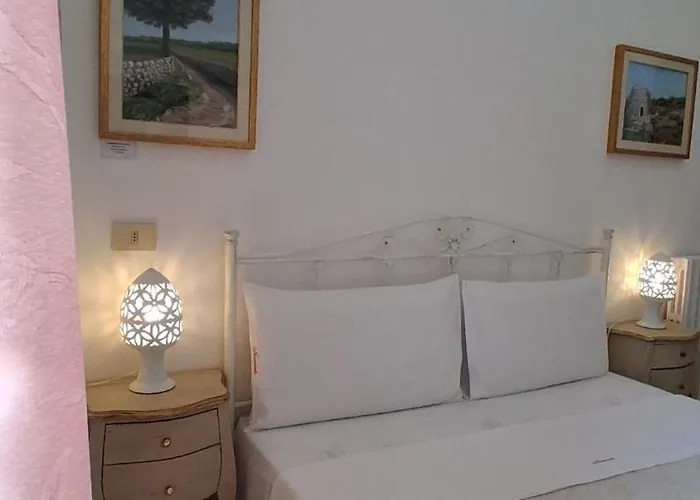 '900 Centro Frühstückspension Lecce