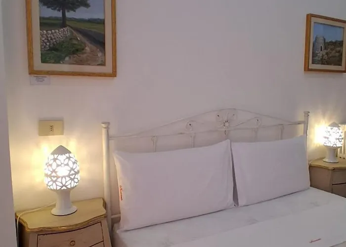 '900 Centro Frühstückspension 3*