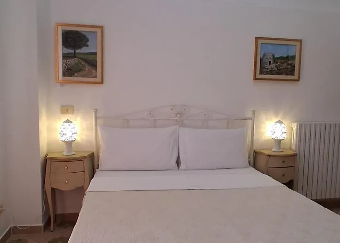 '900 Centro 3* Lecce