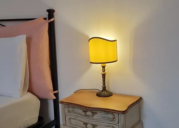 Frühstückspension '900 Centro