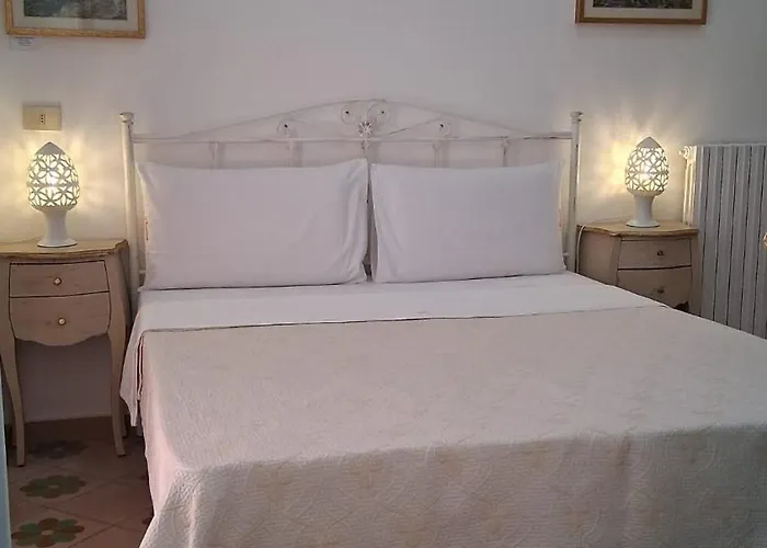 '900 Centro Frühstückspension Lecce