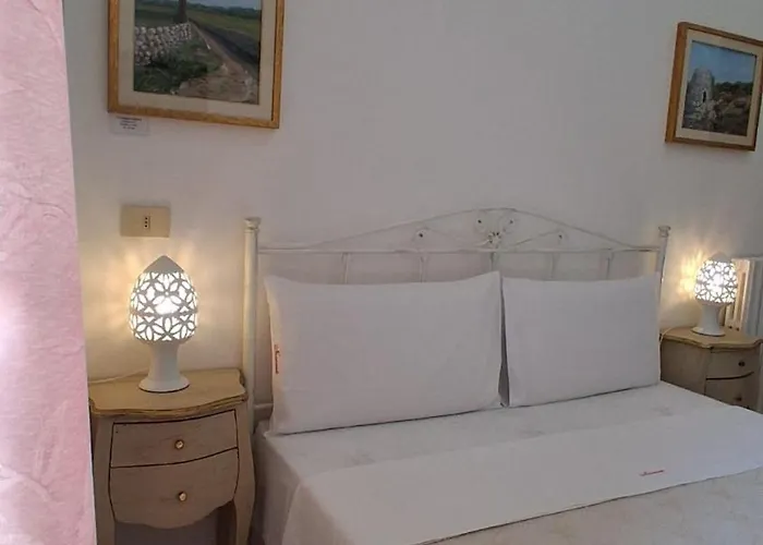 Frühstückspension '900 Centro Lecce