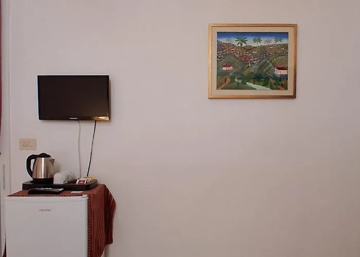 '900 Centro Frühstückspension Lecce