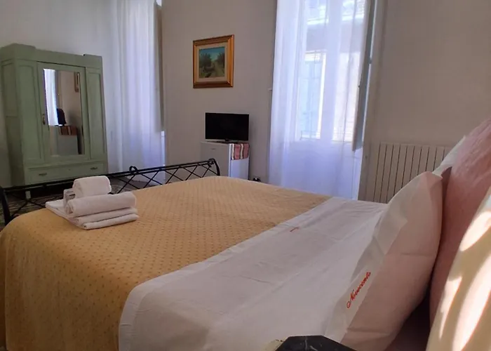 '900 Centro Frühstückspension 3*