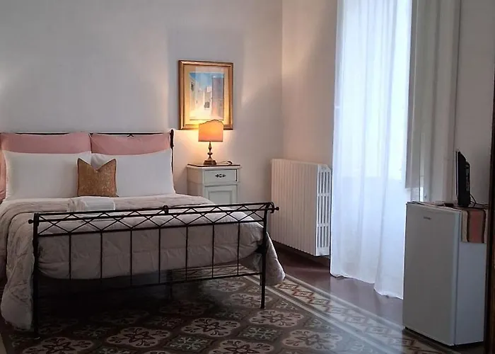 '900 Centro Frühstückspension