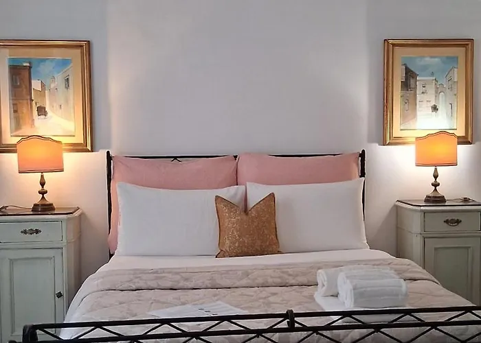 Frühstückspension '900 Centro