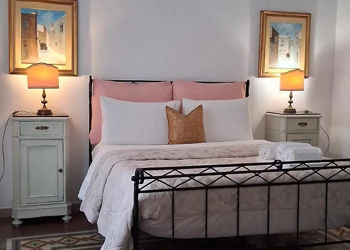 Frühstückspension '900 Centro