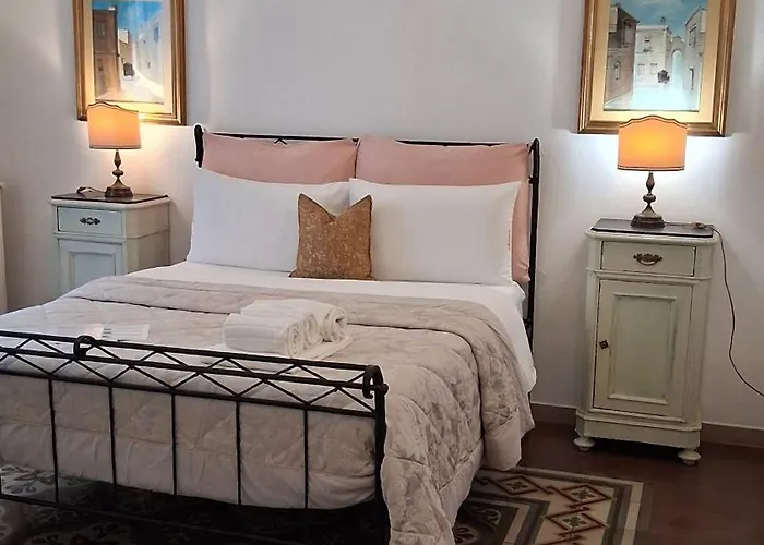 '900 Centro Frühstückspension Lecce