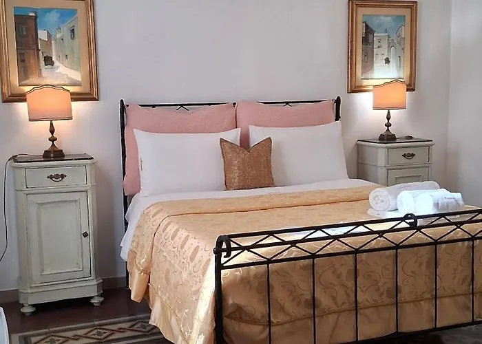 '900 Centro 3* Lecce