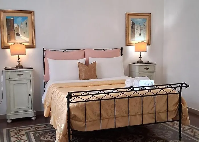 '900 Centro 3* Lecce