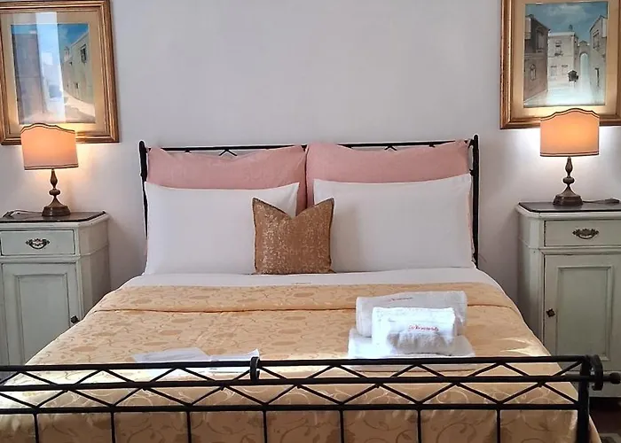 '900 Centro Frühstückspension