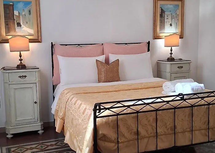 Frühstückspension '900 Centro Lecce