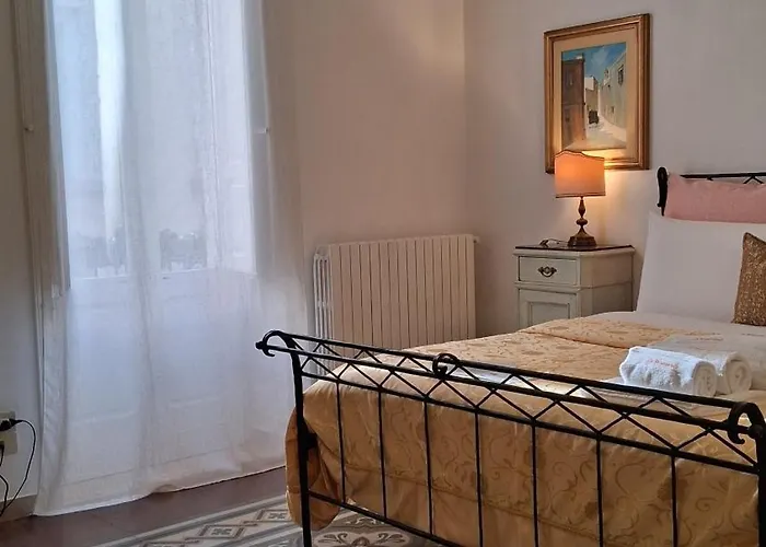 '900 Centro Frühstückspension 3*