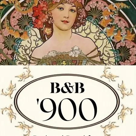 Panzió '900 Centro 3*