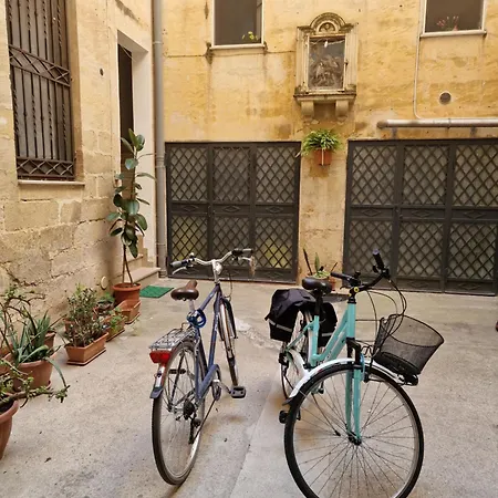 Bed & Breakfast '900 Centro