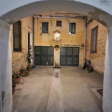 Bed & Breakfast '900 Centro Lecce