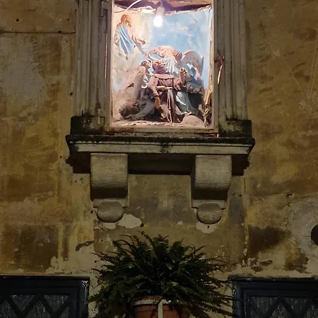 '900 Centro Oda ve Kahvaltı Lecce