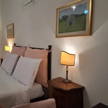 Bed & Breakfast '900 Centro