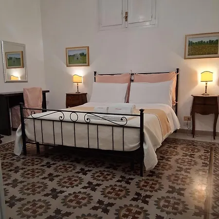 '900 Centro Alojamento de Acomodação e Pequeno-almoço Lecce