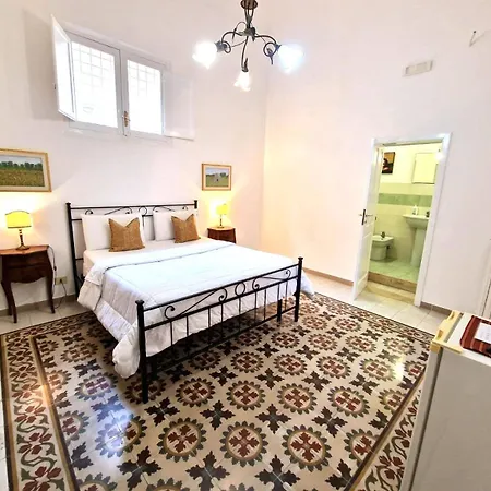 Bed & Breakfast '900 Centro 3*